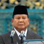 Prabowo Gagalkan Penjualan Aset Bangsa