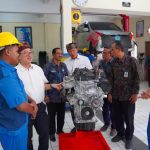 Toyota Gemparkan Dunia Pendidikan
