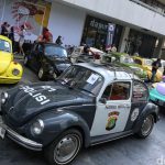 VW Kodok Pukau Sarinah
