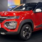 Renault Kwid Rp 80 Juta Menggebrak