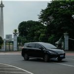 Jakarta Rugi Triliunan Pajak Mobil Listrik