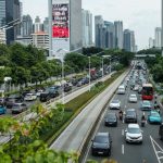 Jakarta Terancam Rugi Triliunan Demi Mobil Listrik