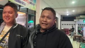 Rian Mahendra Kembali Ini Perannya