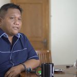 Rian Mahendra Pulang Armada Mewah Siap Meluncur