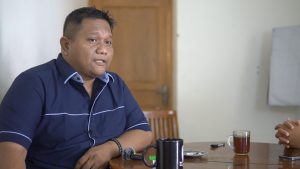 Rian Mahendra Pulang Armada Mewah Siap Meluncur