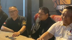 Rian Mahendra Kembali Haryanto