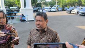Pemerintah Bergerak Atasi PHK Digital