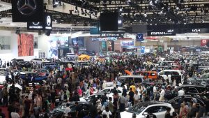 GIIAS 2026 Siap Guncang Pasar