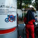 Motor Legendaris Ini Ditolak SPBU