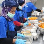Terungkap Lokasi Dapur Gizi