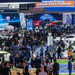 GIIAS 2026 Banjir Mobil Baru