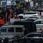 Tiket Super Murah GIIAS 2026