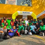 Motor Listrik Ojol Kini Tak Mahal