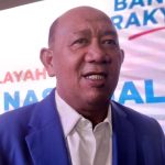 Terungkap Garasi Bupati Langkat