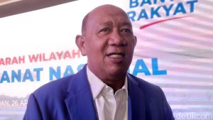 Terungkap Garasi Bupati Langkat