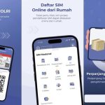 SIM Digital Bebas Ribet