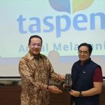Kunci Sukses Humas Taspen Terbongkar