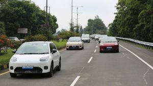 GAC Aion Siapkan Kejutan GIIAS