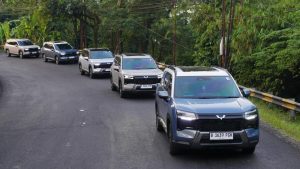 Wuling Eksion Harga Resmi