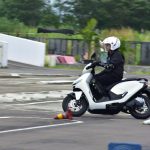 Target Jutaan Motor Listrik Honda Terancam