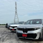 Harga BMW iX3 Bikin Penasaran