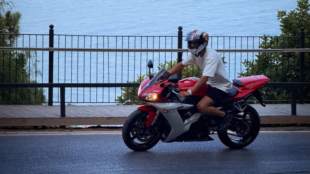 Kisah Haru Toprak Razgatlioglu