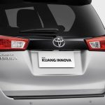 Pajak Innova Reborn Kedua Siap Bikin Kaget