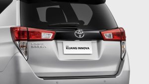 Pajak Innova Reborn Kedua Siap Bikin Kaget