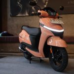 TVS Callisto Lama Musnah Diganti Ini