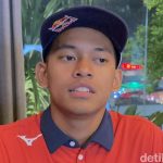 Veda Ega Pratama Duel Dua Dunia
