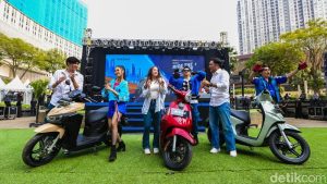 Ribuan Unit VinFast Laris Manis