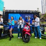Vinfast Banting Harga Motor Listrik