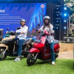 VinFast Gempur Pasar Motor Listrik Indonesia