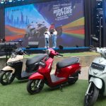 Motor Listrik VinFast Kapan Sampai Rumah
