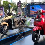 VinFast Bikin Kaget Harga Motor Listrik