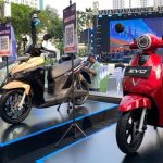 VinFast Guncang Pasar Motor Listrik