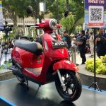 Motor Listrik Bikin Dompet Tebal