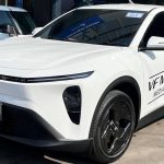 MPV Listrik VinFast Guncang Pasar