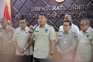 Ceker Ayam RI Banjir Dolar