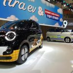 Wuling Air EV Toy Story Hanya 300 Unit