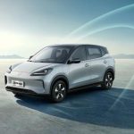 Chevrolet Siap Guncang Pasar EV Murah