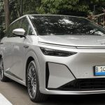 XPENG X9 Ditarik Massal Bahaya Tersembunyi