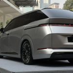 Geger Recall XPENG X9 di Indonesia