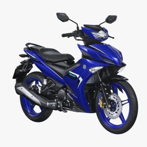 MX King Terbaru Bikin Geger