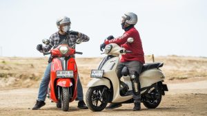 Grand Filano 2 Tahun Servis Habis Berapa