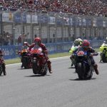 MotoGP Bergeser Global