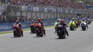 MotoGP Bergeser Global