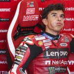 Marquez Butuh Motor Khusus