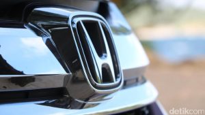 Honda Untung Dobel
