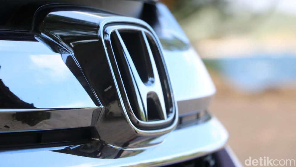 Honda Untung Dobel